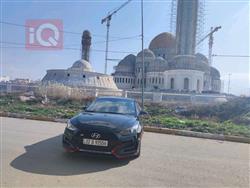 2022 هيونداي فلوستر