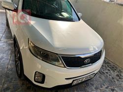 Kia Sorento 2014