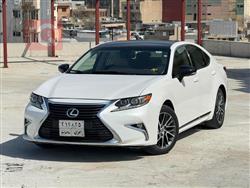 Lexus ES 2016