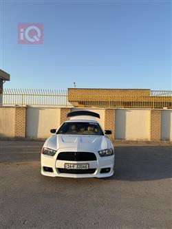 Dodge Charger 2011