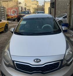 Kia Rio 2013