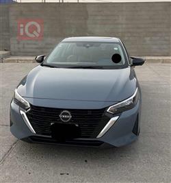 Nissan Sentra 2024