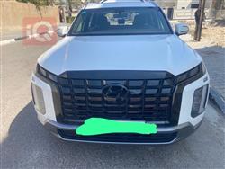 2023 هيونداي باليسيد