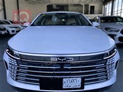 BYD Destroyer 05 2025