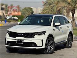 2023 كيا سورينتو