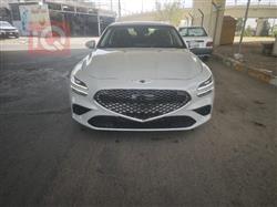 Genesis G70 2025