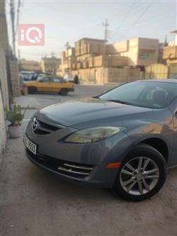 Mazda 6 2009