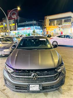 Volkswagen Jetta 2024