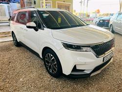 2022 كيا كرنفال 2022 كيا كرنفال