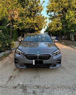 BMW 2-Series 2021