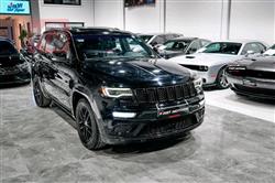 Jeep Grand Cherokee 2017