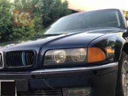 1995 بي ام دبليو الفئة 7