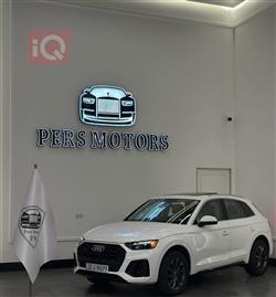2022 اودي Q5