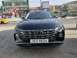 Hyundai Tucson 2023