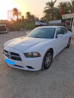Dodge Charger 2014