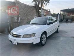 Chevrolet Caprice 2006