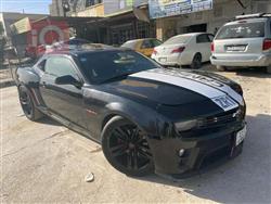 Chevrolet Camaro 2013