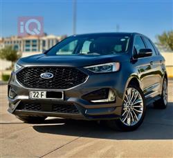 Ford Edge 2020