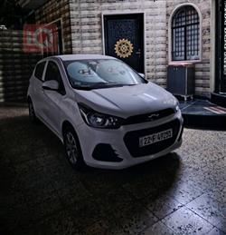 Chevrolet Spark 2016