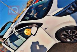 2023 كيا بيكانتو