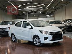 2025 ميتسوبيشي اتراج