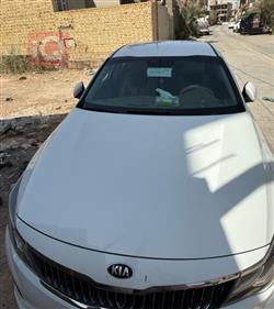 Kia Optima 2020