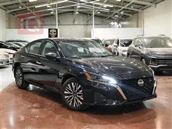 2024 نيسان ألتيما