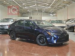 Toyota Corolla 2024