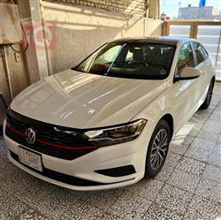 Volkswagen Jetta 2021