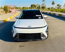 Hyundai Kona 2024