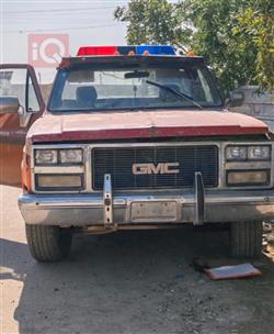 1998 جي ام سي سييرا 1998 جي ام سي سييرا