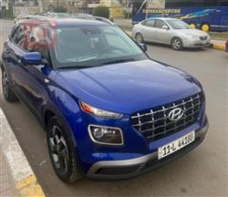 Hyundai Venue 2023 Hyundai Venue 2023