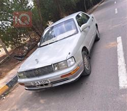 Toyota Crown 1991