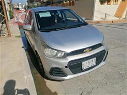 Chevrolet Spark 2016
