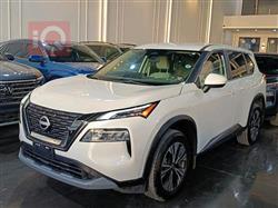 Nissan Rogue 2023