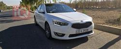 Kia Cadenza 2014
