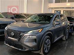 Nissan Rogue 2023