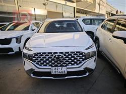 Hyundai Santa Fe 2024