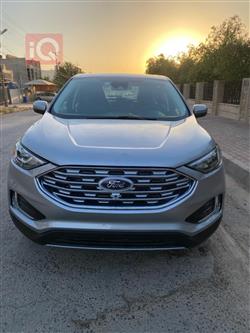 Ford Edge 2023