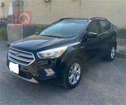 2018 فورد إسكيب