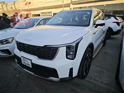 2024 كيا سورينتو