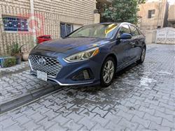 Hyundai Sonata 2019