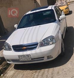 Chevrolet Optra 2010