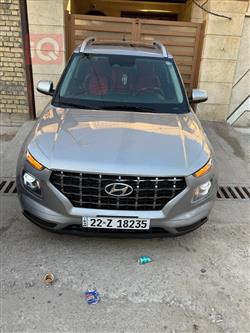2024 هيونداي فينو