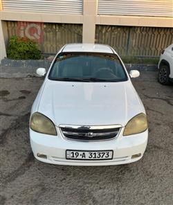 Chevrolet Optra 2011