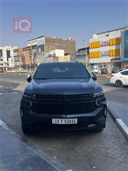 2023 شيفروليه تاهو