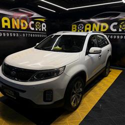 Kia Sorento 2015