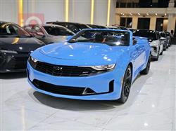 2023 شيفروليه كامارو