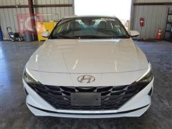 2023 هيونداي النترا