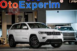 2019 جيب جراند شيروكي